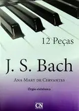 J. S. Bach