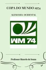 Copa do Mundo 1974: Alemanha Ocidental