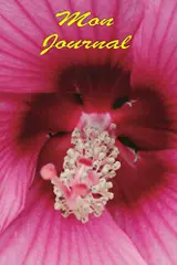 Mon journal (Fleurs) (French Edition)
