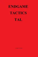 Endgame Tactics: Tal (English Edition)