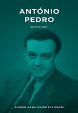 António Pedro