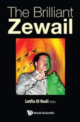 Brilliant Zewail, The (English Edition)