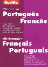 Portuguese-French Berlitz Bilingual Dictionary baixar o livro de graça