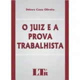 O Juiz E A Prova Trabalhista baixar o livro de graça