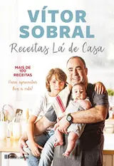 Receitas Lá de Casa