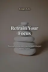 Retrain Your Focus: Older adults seeking cognitive sharpness through mental exercises and habits