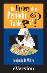 Mystery of the Periodic Table (English Edition) baixar o livro de graça