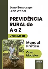PREVIDÊNCIA RURAL DE A a Z baixar o livro de graça