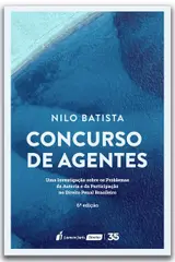 Concurso de Agentes - 6ª Ed. - 2024 baixar o livro de graça