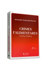 Crimes Falimentares - Teoria e Prática (2026) baixar o livro de graça