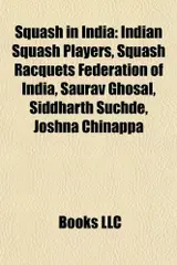 Squash in India