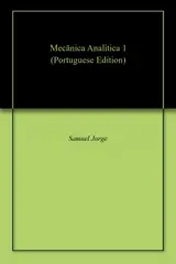 Mecãnica Analítica 1