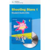 Shooting Stars - Book 01 - Student Audio Cd