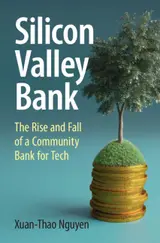 Silicon Valley Bank: The Rise and Fall of a Community Bank for Tech (English Edition)