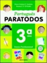 Português Para Todos - 3ª Série