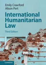 International Humanitarian Law (English Edition)