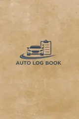Auto log book: Repair & Service Journal, Upkeep Checklist, Expense Diary, Mileage Autolog, Oil & Filter Change Record for Cars, Trucks & SUVs baixar o livro de graça