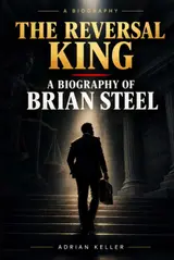 The Reversal King: A Biography of Brian Steel