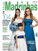 Figurino Noivas Especial: Edição 15