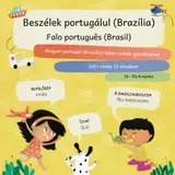 Beszélek portugálul (Brazília), Falo português (Brasil): Magyar-portugál (Brazília) képes szótár gyerekeknek, Húngaro-Português (Brasil) dicionário... children (HU)) (Portuguese Edition) baixar o livro de graça