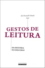 Gestos de leitura: Da história no discurso