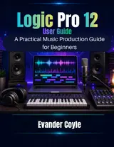 Logic Pro 12 User Guide