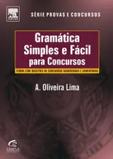 Gramática Simples e Fácil Para Concursos