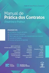 Manual de Prática dos Contratos 10Ed.2024 baixar o livro de graça