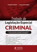 Tratado de Legislação Especial Criminal baixar o livro de graça
