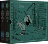 The Complete Peanuts 1995-1998 Gift Box Set: Gift Box Set - Hardcover: 0