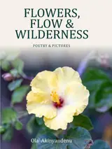 FLOWERS, FLOW & WILDERNESS