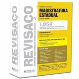 Revisaco - Magistratura Estadual - Juiz De Direito