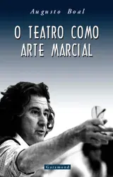 O teatro como arte marcial
