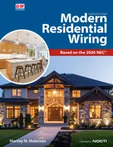 Modern Residential Wiring: Based on the 2026 Nec(r)