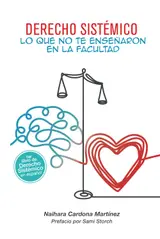 Derecho sistémico: Lo que no te enseñaron en la facultad (Spanish Edition) baixar o livro de graça