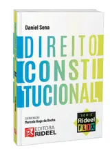 Direito Constitucional Série Rideel Flix