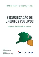 Securitização de créditos públicos: aspectos de mercado de capitais baixar o livro de graça
