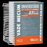 Vade Mecum Universitário de Direito Rideel