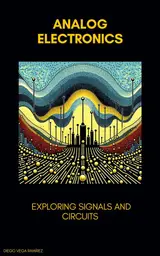 Analog Electronics: Exploring Signals and Circuits (Master in Electronics: From Beginner to Engineer Book 2) (English Edition)