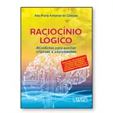 Raciocínio Lógico - Atividades Para Auxiliar Crianças e Adolescentes