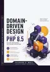 Domain-Driven Design in PHP 8.5: Building Maintainable and Scalable Applications