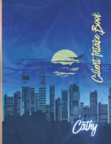Cathy's Client Intake Book: Personalized Client Intake Form Book for Life Insurance Agents