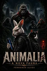 ANIMALIA: A NOVA FAUNA baixar o livro de graça
