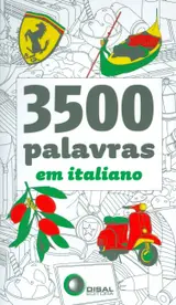 3500 palavras em italiano