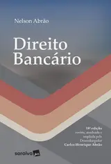 Direito Bancário - 18ª Edição 2018