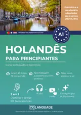 Aprender holandês A1 para principiantes. Curso com áudio e exercícios (Nederlands leren voor Portugezen): Aprender holandês A1. diálogos, gramática,... para os exames NT2 e CNaVT incluída.: 1 baixar o livro de graça