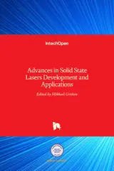 Advances in Solid State Lasers: Development and Applications