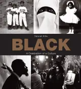 Black: A Celebration of a Culture