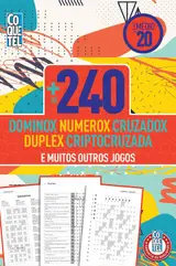 Livro Coquetel Mais de 240 Especiais Ed 20 baixar o livro de graça