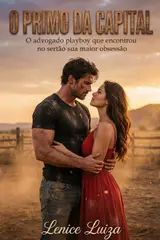 O Primo da capital: O advogado playboy que encontrou no sertão sua maior obsessão (Portuguese Edition) baixar o livro de graça